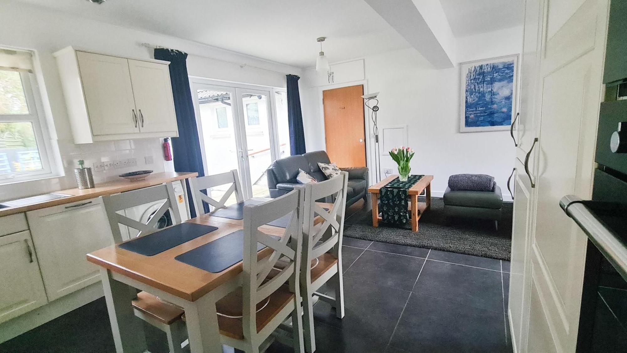 Nara Seaside Retreat Apartment Cultra Exterior photo